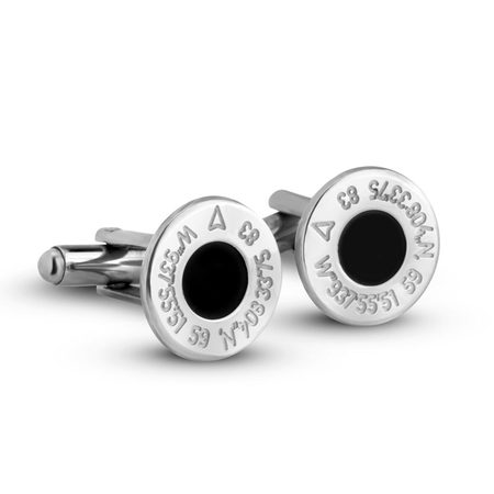 Personalised Cufflinks