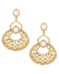 Designer Earring Online - Indian Fashion Jewellery Online