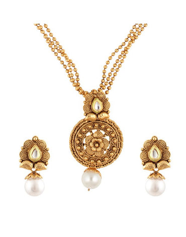 Fashion Jewellery Set - Indian Fashion Jewellery Online