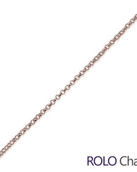 Skinny Bar Bracelet - Rose Gold Plated